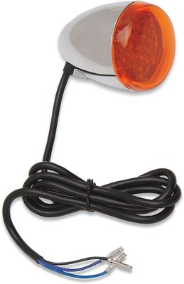 Blinkers Chris Products Bullet LED orange lins