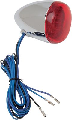 Blinkers Chris Products Bullet LED röd