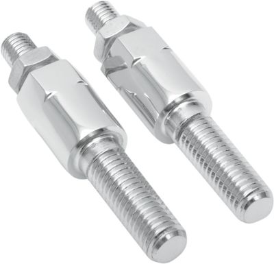 Flyttsats blinkers fram Drag Specialties fram Dyna 06-07