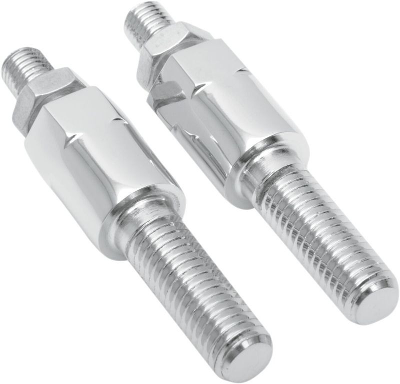 Flyttsats blinkers fram Drag Specialties fram Dyna 06-07