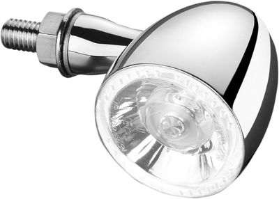 Blinkers lampa Kellermann 1000 Position krom