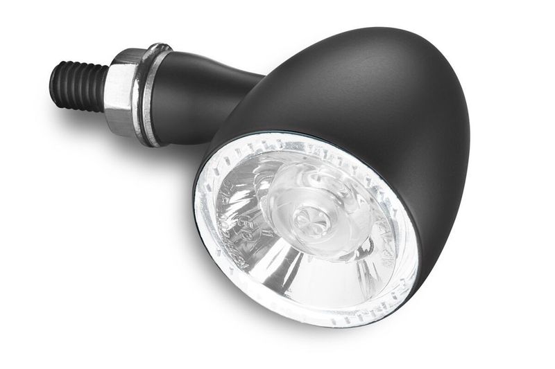 Blinkers lampa Kellermann 1000 Position svart