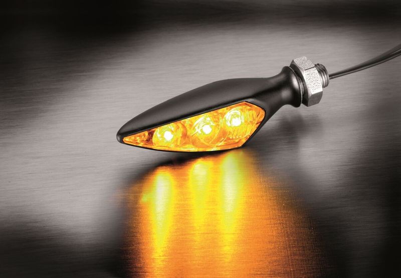 Blinkers Kellermann Rhombus Extreme FL
