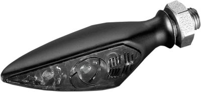 Blinkers Kellermann Rhombus Dark FL
