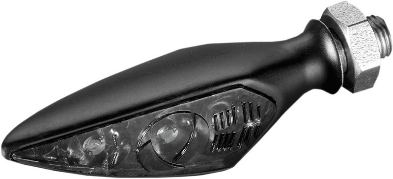 Blinkers Kellermann Rhombus Dark FL