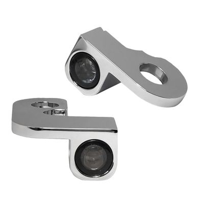 Blinkers HeinzBikes Nano PL Dyna 90-17 krom