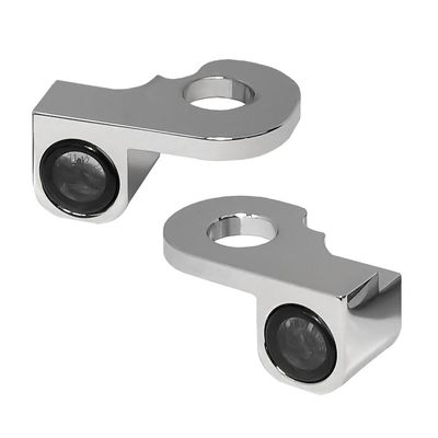Blinkers HeinzBikes Nano Breakout 16-17 krom