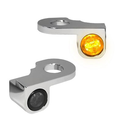 Nano Series Handlebar Turn Signals