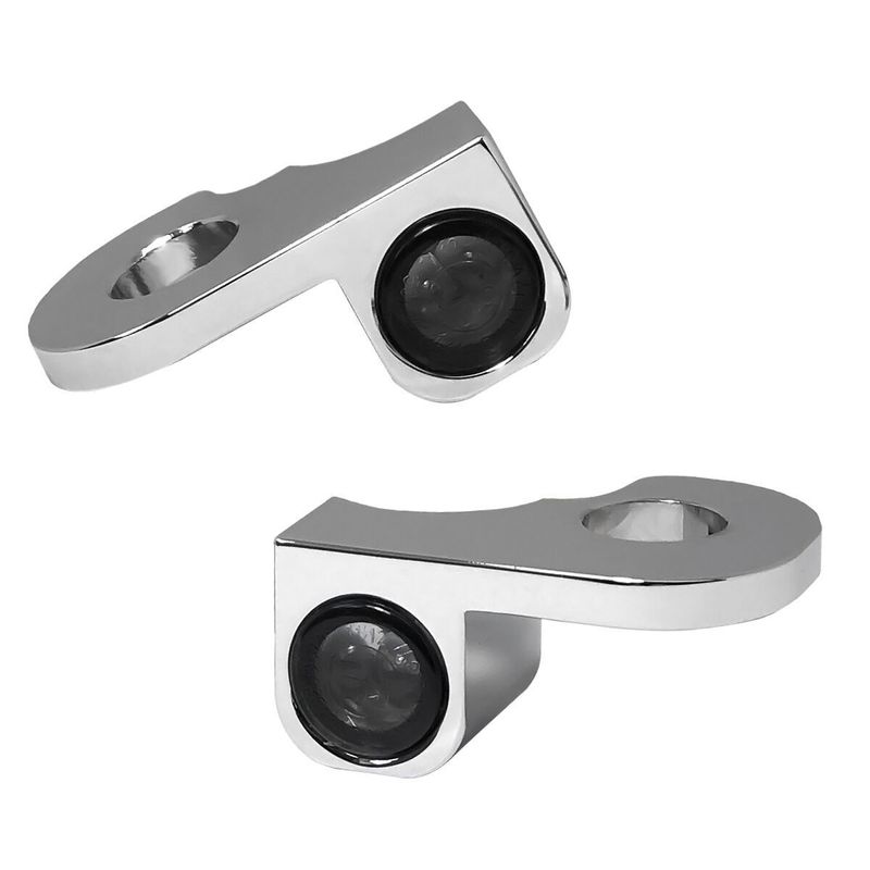 Nano Series Handlebar Turn Signals