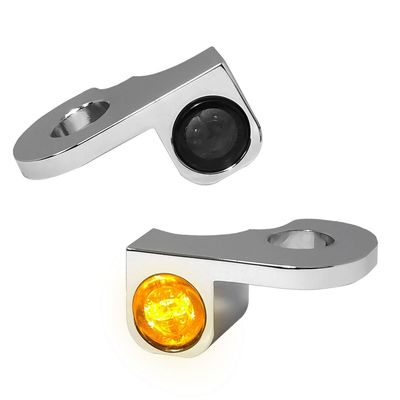 Nano Series Handlebar Turn Signals