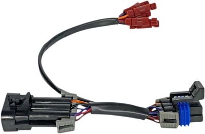 Adapter Custom Dynamics Indian 15-upp