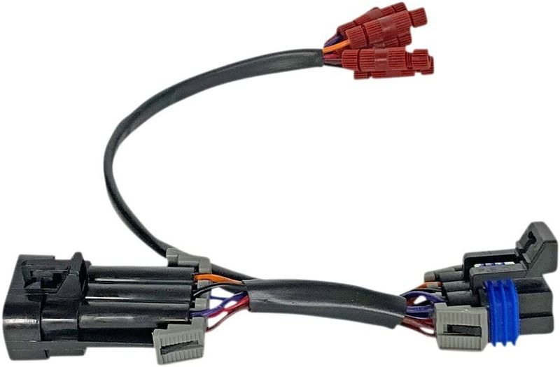 Adapter Custom Dynamics Indian 15-upp