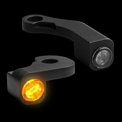 Nano Flh 09-13 Blk Pl