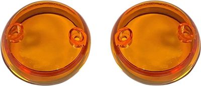 Glas Custom Dynamics ProBEAM Scout Indian 15-24 amber