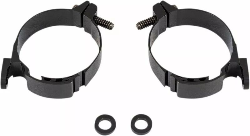 Flyttsats blinkers Memphis Shades Sportster 16-22