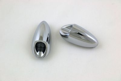 Blinkers baklykta Kodlin Neowise 3 1 krom M8 Softail 18-26