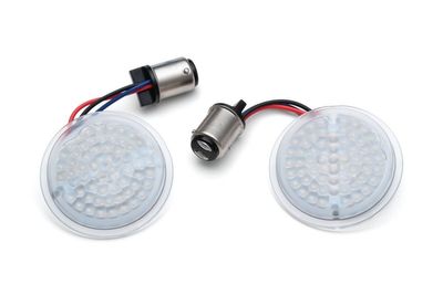 Blinkers Kuryakyn H-D 20-24