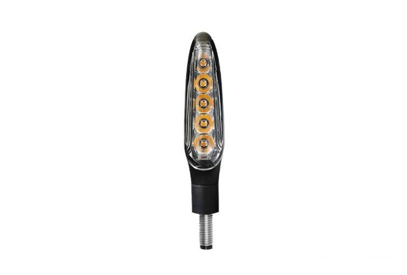 Blinkers Koso North America Scroll Z4 LED