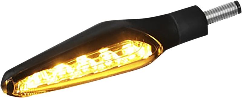 Blinkers Koso North America Scroll Z4 LED