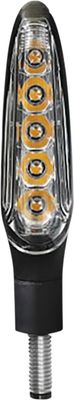 Blinkers Koso North America Scroll Z4 LED