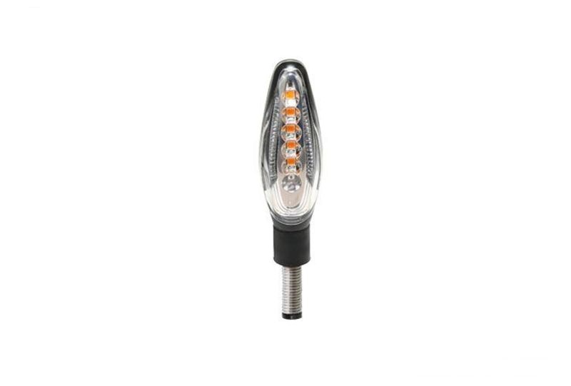 Blinkers baklykta Koso Sonic 3 1 LED universal