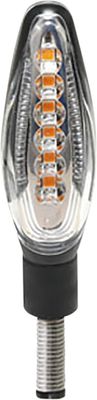 Blinkers Koso Sonic LED universal (2-pack)