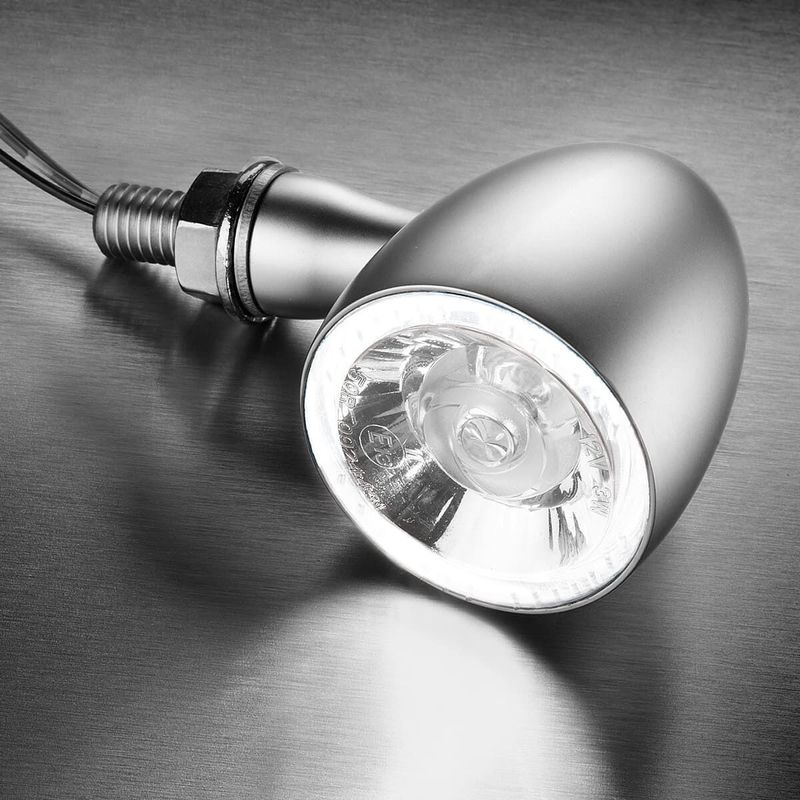 Blinkers Kellermann 1000 Extreme Flash universal krom