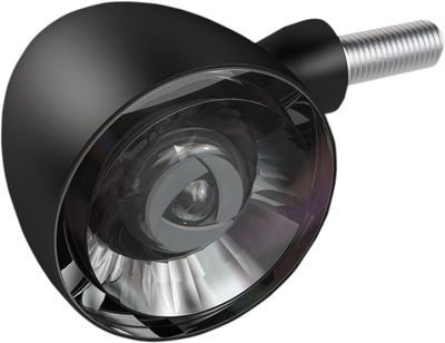 Blinkers Kellermann 1000 Extreme Flash universal svart
