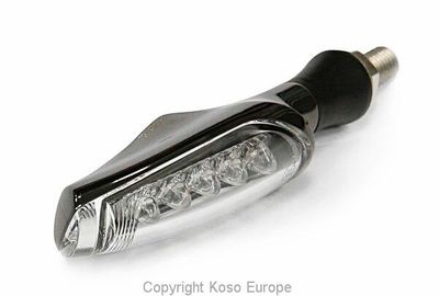Blinkers Koso Unlimited LED universal