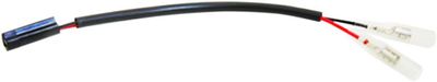 Adapter blinkers Koso North America Adapting Wires MT-09 Yamaha 14-22
