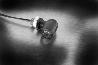 Blinkers Kellermann Spot Dark LED