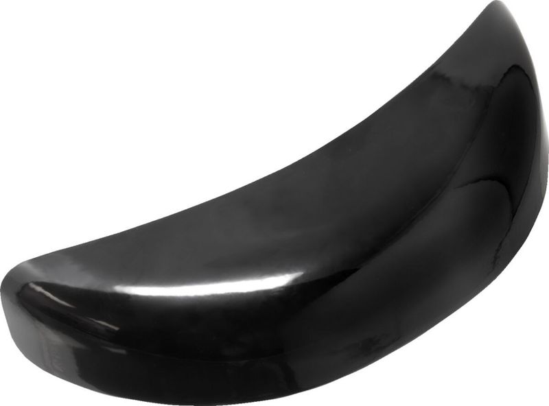 Blinkers Namz Touring 99-04, Softail 99-04 svart