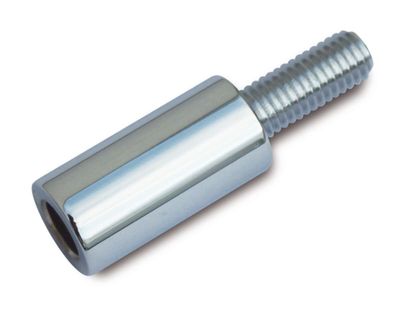 Förlängning Kellermann M8 Silentrubber 30mm