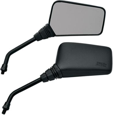 Spegel Emgo Roadhawk svart