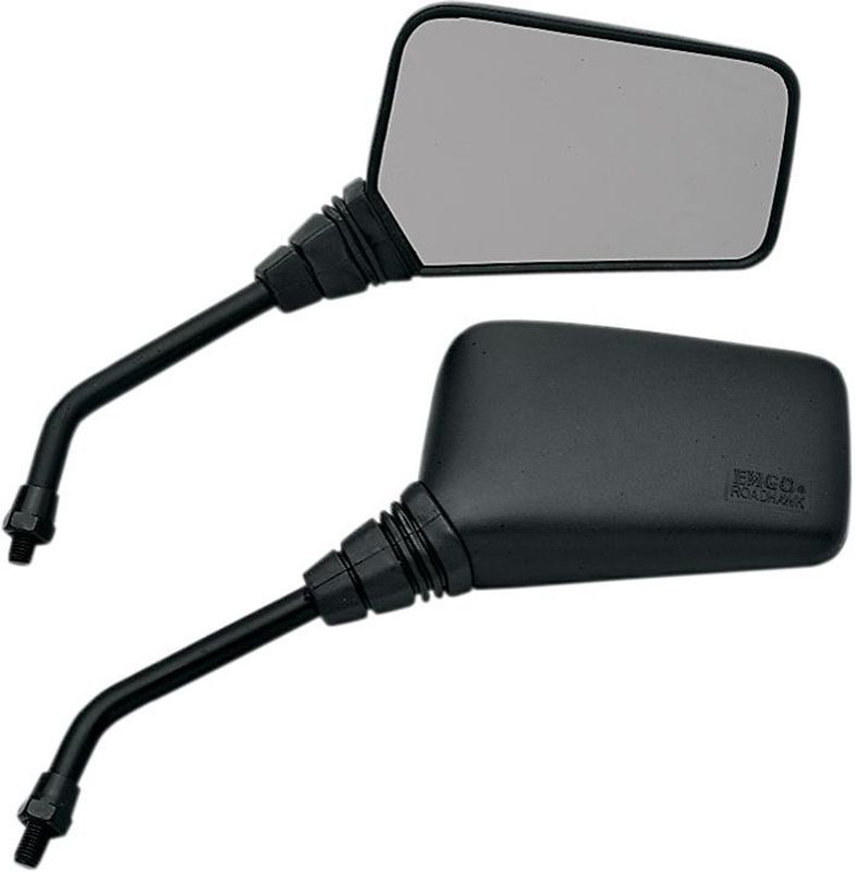 Spegel Emgo Roadhawk svart