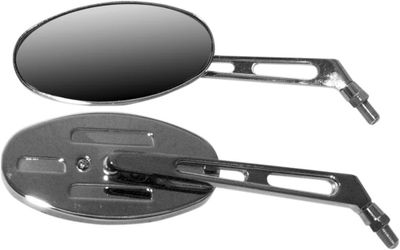Spegel Emgo S/stem billet kort