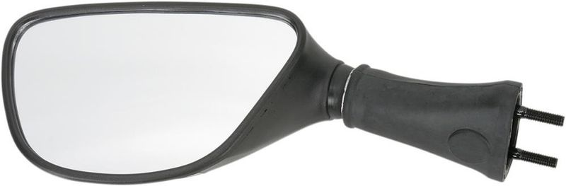 Spegel Emgo OEM-Style svart Kawasaki 98-07