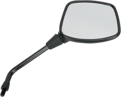 Spegel Emgo OEM-Style svart Kawasaki 81-83