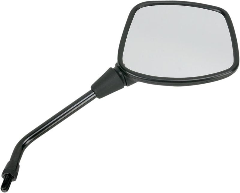 Spegel Emgo OEM-Style svart Kawasaki 81-83