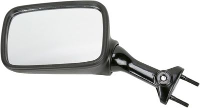 Spegel Emgo OEM-Style svart vänster Kawasaki 90-09