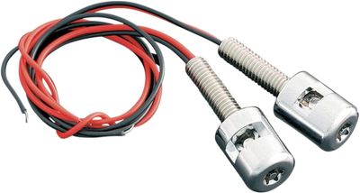 Lampor bult Kuryakyn Place LED