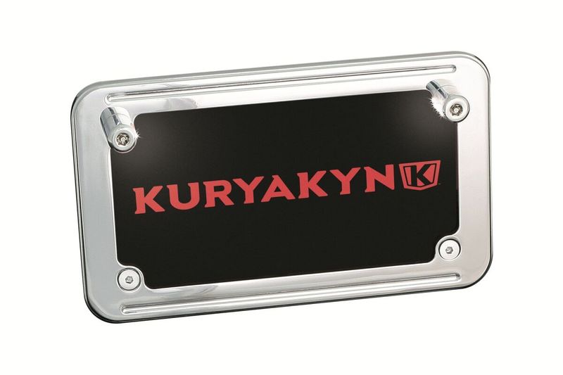 Lampor bult Kuryakyn Place LED