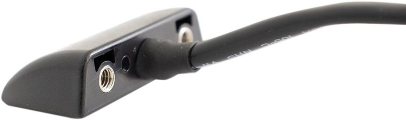 Nummerplåtsbelysning Koso Blade LED universal