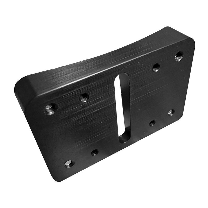 Adapter fäste Heinz Bikes Cubes Softail 18-24 svart
