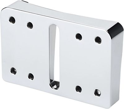 Adapter fäste Heinz Bikes Cubes Softail 18-24 krom