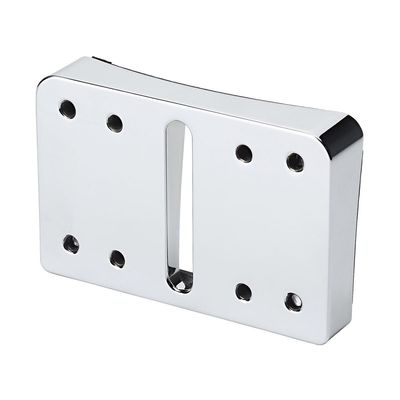 Adapter fäste Heinz Bikes Cubes Softail 18-24 krom