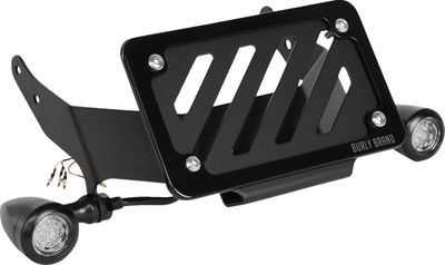 Nummerplåtssats Burly Brand Rear Honda Rebel / Rebel DCT 21-24