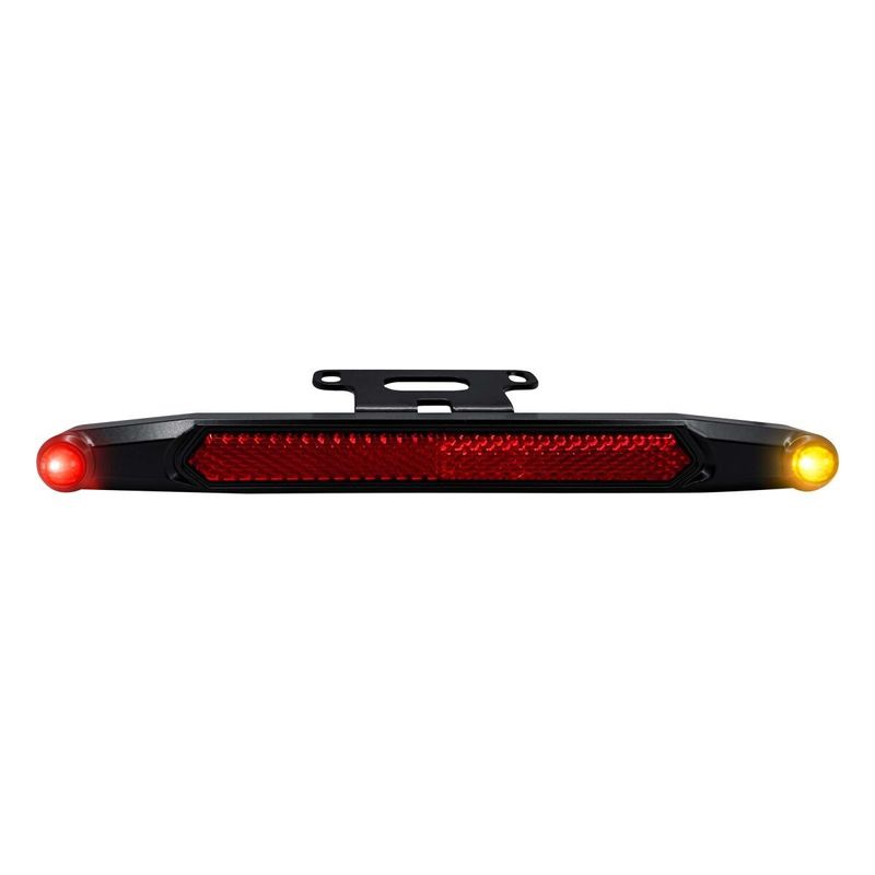 Lampa HeinzBikes 3 1 svart RH1250S Sportster S 21-26