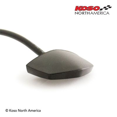 Nummerplåtsbelysning Koso Speed LED universal