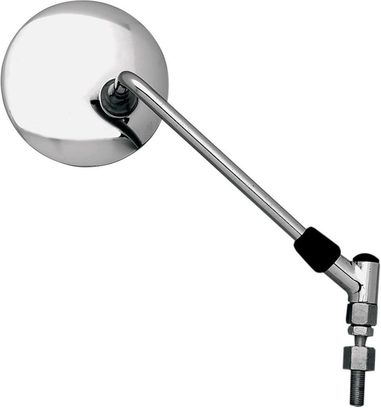 Spegel Emgo Euro krom